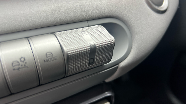 BYD Dolphin Surf 65kW Boost 43kWh 5dr Auto Electric Hatchback